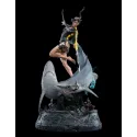 Tomb Raider Lara Croft Quest for Avalon WETA Workshop