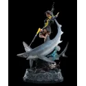 Tomb Raider Lara Croft Quest for Avalon WETA Workshop