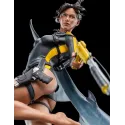 Tomb Raider Lara Croft Quest for Avalon WETA Workshop