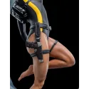 Tomb Raider Lara Croft Quest for Avalon WETA Workshop