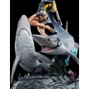 Tomb Raider Lara Croft Quest for Avalon WETA Workshop