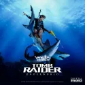 Tomb Raider Lara Croft Quest for Avalon WETA Workshop
