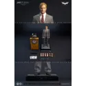 DC The Dark Knight Harvey Dent & Two-Face JND Studios