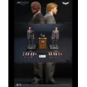 DC The Dark Knight Harvey Dent & Two-Face JND Studios
