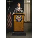 DC The Dark Knight Harvey Dent & Two-Face JND Studios