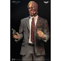 DC The Dark Knight Harvey Dent & Two-Face JND Studios