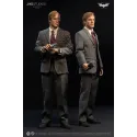 DC The Dark Knight Harvey Dent & Two-Face JND Studios