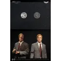 DC The Dark Knight Harvey Dent & Two-Face JND Studios