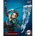 Kimetsu no Yaiba FigZero 1/6 Tanjiro Kamado Threezero