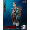 Kimetsu no Yaiba FigZero 1/6 Tanjiro Kamado Threezero