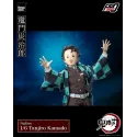 Kimetsu no Yaiba FigZero 1/6 Tanjiro Kamado Threezero