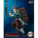Kimetsu no Yaiba FigZero 1/6 Tanjiro Kamado Threezero