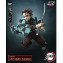 Kimetsu no Yaiba FigZero 1/6 Tanjiro Kamado Threezero