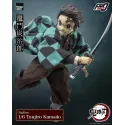 Kimetsu no Yaiba FigZero 1/6 Tanjiro Kamado Threezero