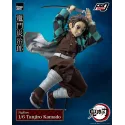Kimetsu no Yaiba FigZero 1/6 Tanjiro Kamado Threezero