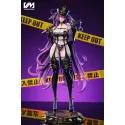 Azur Lane Police Duo Musashi & Shinano Venus Mint Studio