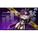 Azur Lane Police Duo Musashi & Shinano Venus Mint Studio