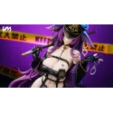 Azur Lane Police Duo Musashi & Shinano Venus Mint Studio