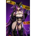 Azur Lane Police Duo Musashi & Shinano Venus Mint Studio