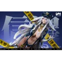 Azur Lane Police Duo Musashi & Shinano Venus Mint Studio
