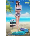 Final Fantasy Bikini Tifa Fancy art Studio
