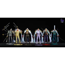 ONE PIECE - ヤムチャ S.H.Figuarts ヤムチャ | 魂ウェブ