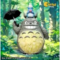 My Neighbor Totoro Totoro Cheese Studio
