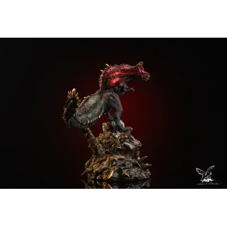 Monster Hunter Deviljho Lark Studio