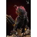 Monster Hunter Deviljho Lark Studio