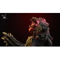Monster Hunter Deviljho Lark Studio