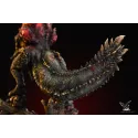 Monster Hunter Deviljho Lark Studio