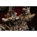 Monster Hunter Deviljho Lark Studio