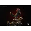Monster Hunter Deviljho Lark Studio