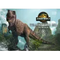 Jurassic World Rebirth Tyrannosaurus Rex Prime 1 Studio