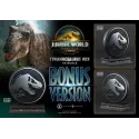 Jurassic World Rebirth Tyrannosaurus Rex Prime 1 Studio