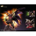 Digimon The Seven Great Demon Lords Sloth Sin Belphemon Rage Mode T1 Studio