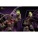 Digimon The Seven Great Demon Lords Sloth Sin Belphemon Rage Mode T1 Studio
