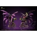 Digimon The Seven Great Demon Lords Sloth Sin Belphemon Rage Mode T1 Studio