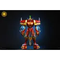 Digimon EmperorGreymon & MagnaGarurumon Sun Toys Studio