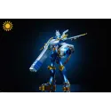 Digimon EmperorGreymon & MagnaGarurumon Sun Toys Studio