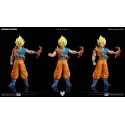 Dragon Ball Z Son Goku SSJ2 OKR Studio