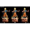 Dragon Ball Z Son Goku SSJ2 OKR Studio