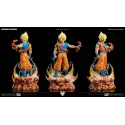 Dragon Ball Z Son Goku SSJ2 OKR Studio