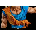 Dragon Ball Z Son Goku SSJ2 OKR Studio