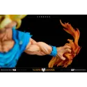 Dragon Ball Z Son Goku SSJ2 OKR Studio