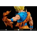 Dragon Ball Z Son Goku SSJ2 OKR Studio
