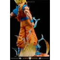 Dragon Ball Z Son Goku SSJ2 OKR Studio