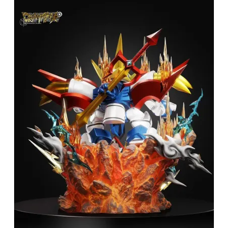 Mashin Hero Wataru Ryujinmaru Dream Maker Studio