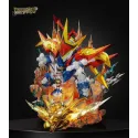 Mashin Hero Wataru Ryujinmaru Dream Maker Studio