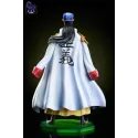 One Piece Komei Scorpio Studio